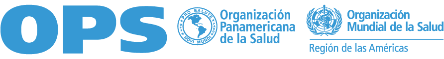 OPS - Organización Panamericana de la Salud